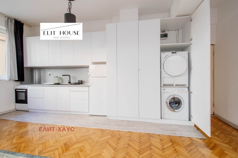 Myytävänä  Studio Sofia , Tsentar , 55 neliömetriä | 80864985 - kuva [11]