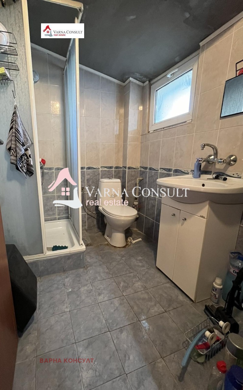 Продава  1-стаен град Варна , Лятно кино Тракия , 44 кв.м | 86083458 - изображение [3]