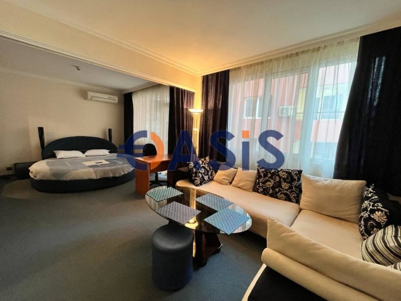 Продава  2-стаен, област Бургас, гр. Несебър •  114 500 EUR • ID 60120156 — holmes.bg - [1] 