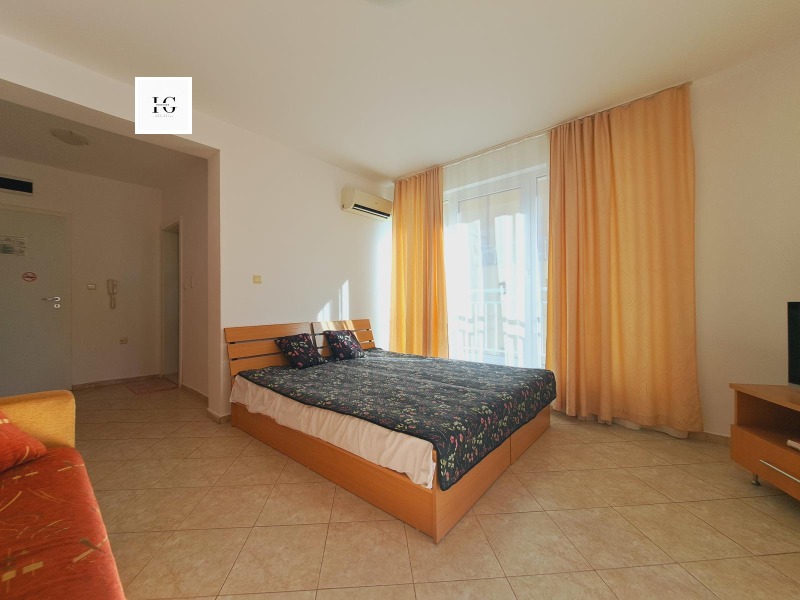 Eladó  1 hálószoba régió Burgasz , k.k. Slancsev brjag , 47 négyzetméter | 61898509 - kép [3]