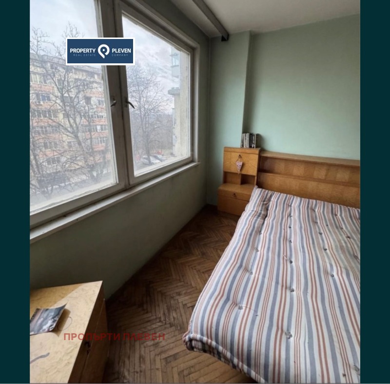À vendre  1 chambre Pleven , 9-ti kvartal , 60 m² | 27419397 - image [2]