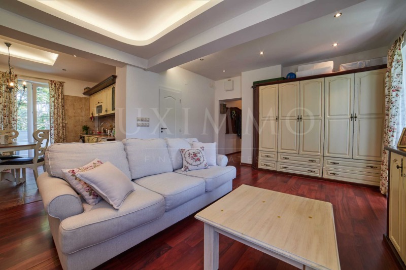 In vendita  1 camera da letto Sofia , Tsentar , 57 mq | 76659339 - Immagine [4]
