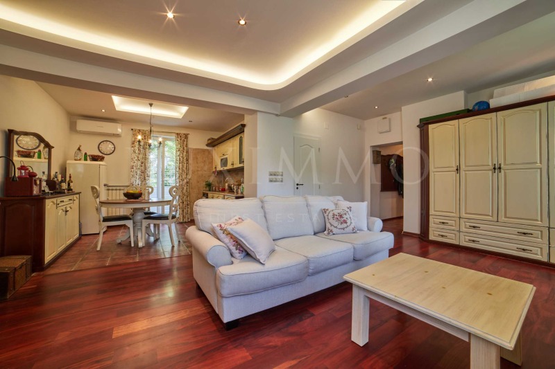 In vendita  1 camera da letto Sofia , Tsentar , 57 mq | 76659339 - Immagine [3]
