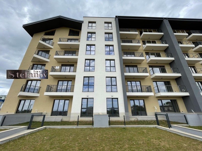 Продава  2-стаен, град Варна, Виница •  145 000 EUR • ID 85963523 — holmes.bg - [1] 