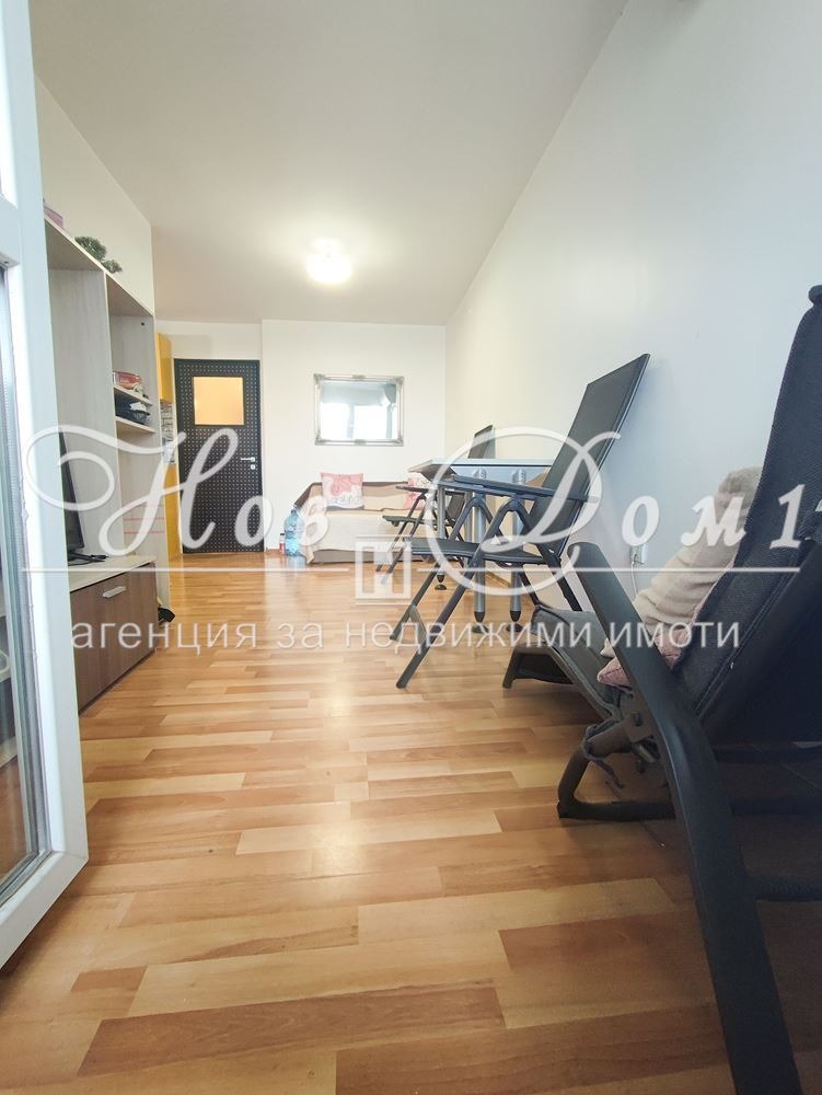 На продаж  1 спальня Варна , Лятно кино Тракия , 52 кв.м | 61468761