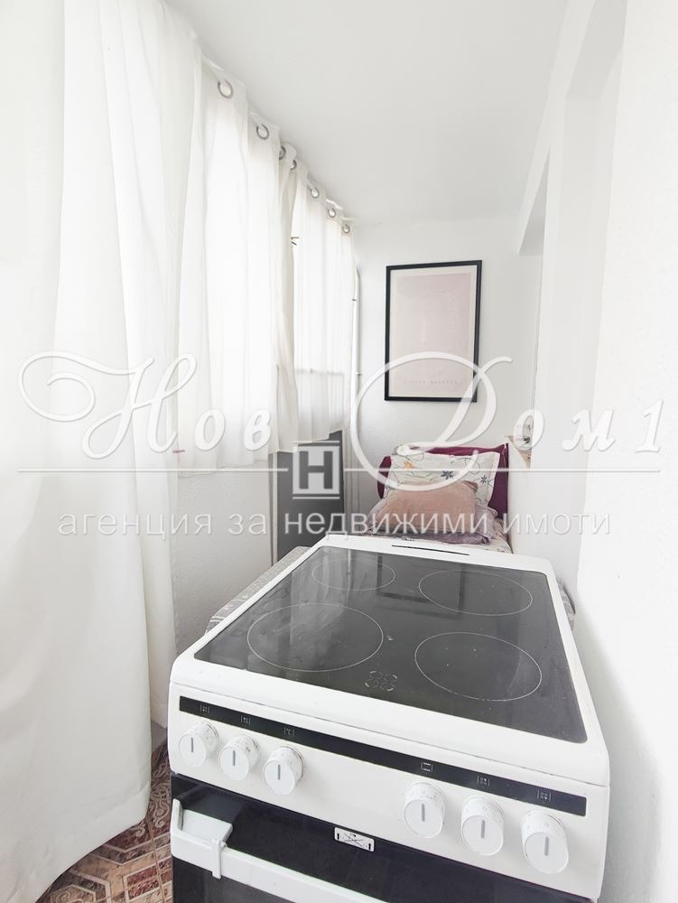 На продаж  1 спальня Варна , Лятно кино Тракия , 52 кв.м | 61468761 - зображення [6]