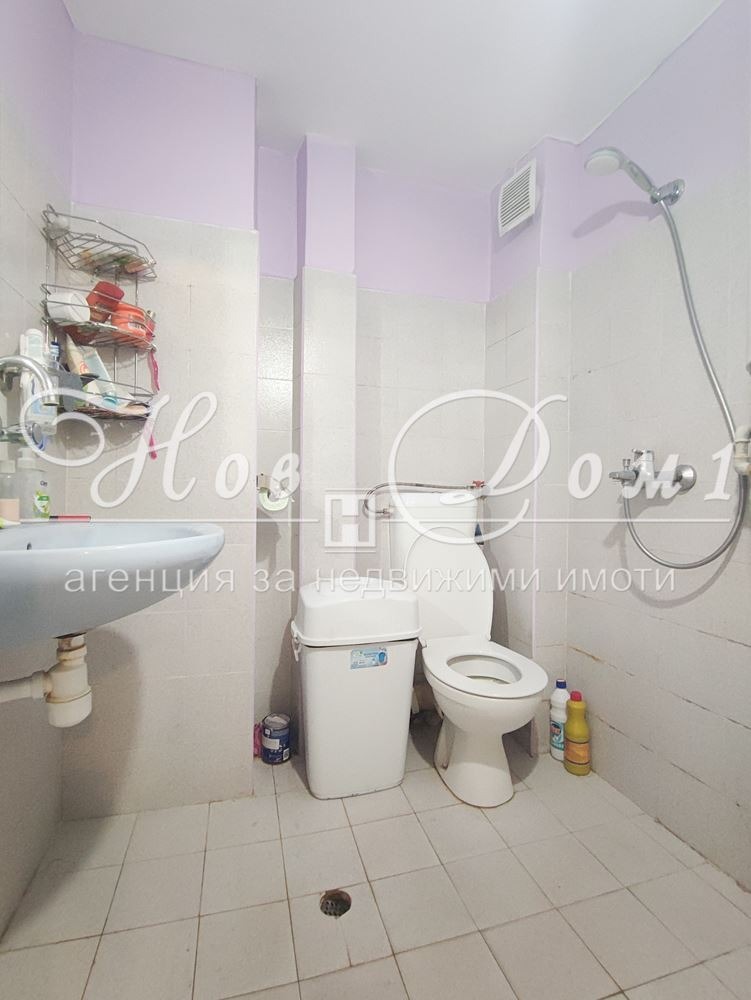 На продаж  1 спальня Варна , Лятно кино Тракия , 52 кв.м | 61468761 - зображення [8]