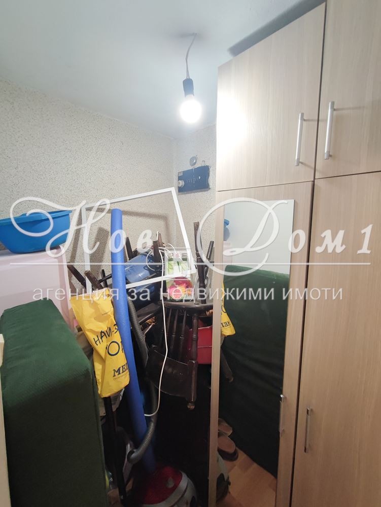 На продаж  1 спальня Варна , Лятно кино Тракия , 52 кв.м | 61468761 - зображення [7]