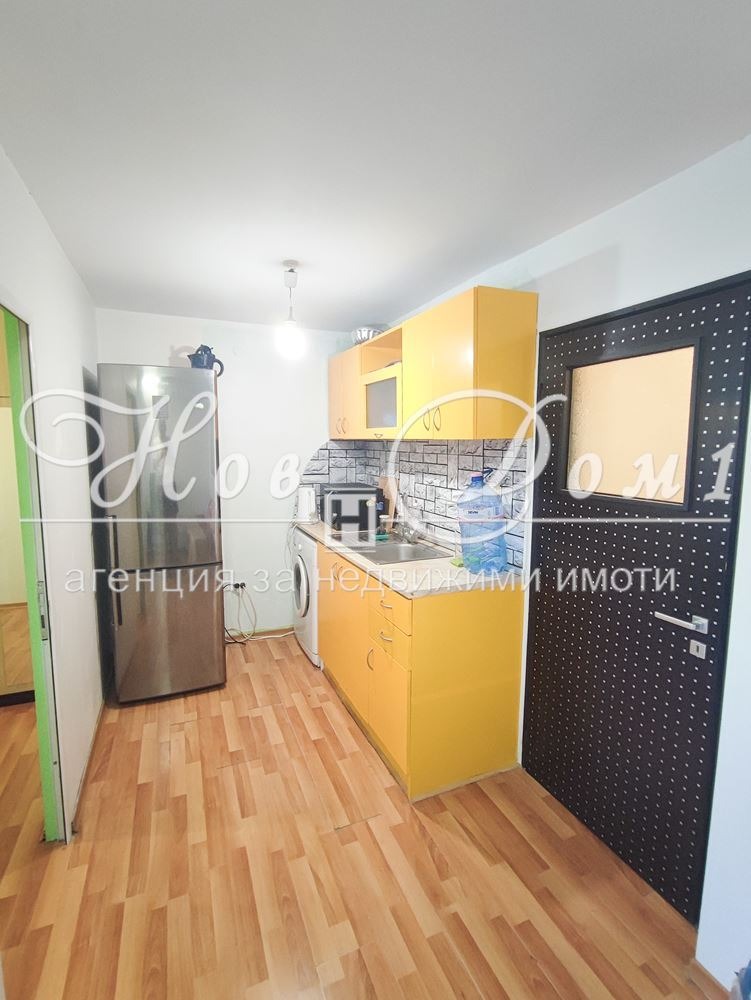 На продаж  1 спальня Варна , Лятно кино Тракия , 52 кв.м | 61468761 - зображення [3]
