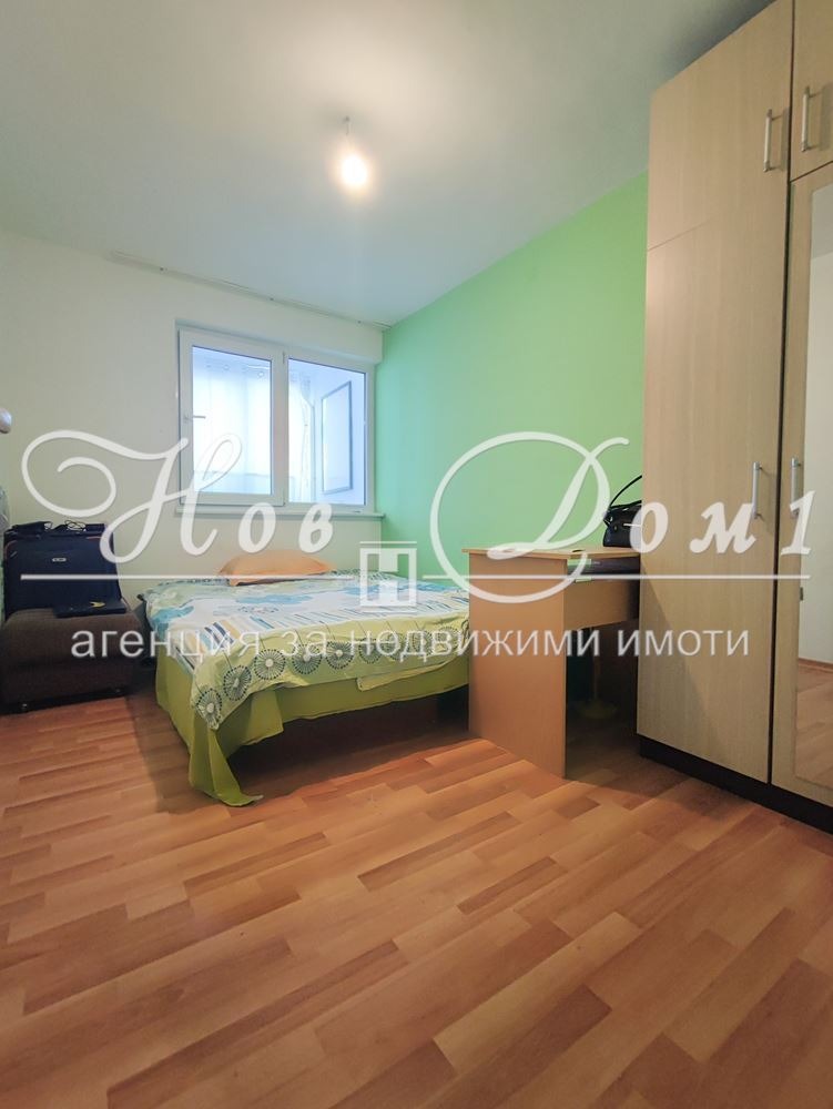 На продаж  1 спальня Варна , Лятно кино Тракия , 52 кв.м | 61468761 - зображення [2]