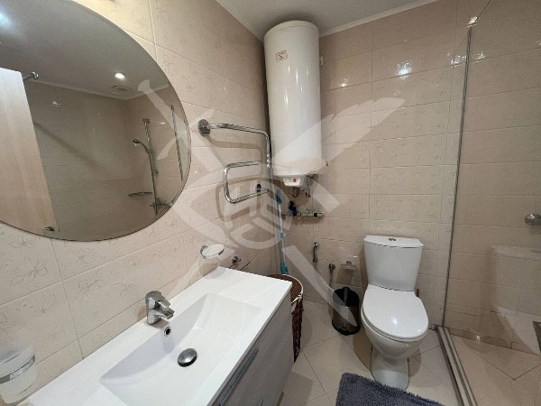 Продава 2-СТАЕН, гр. Бургас, Сарафово, снимка 2 - Апартаменти - 52627451