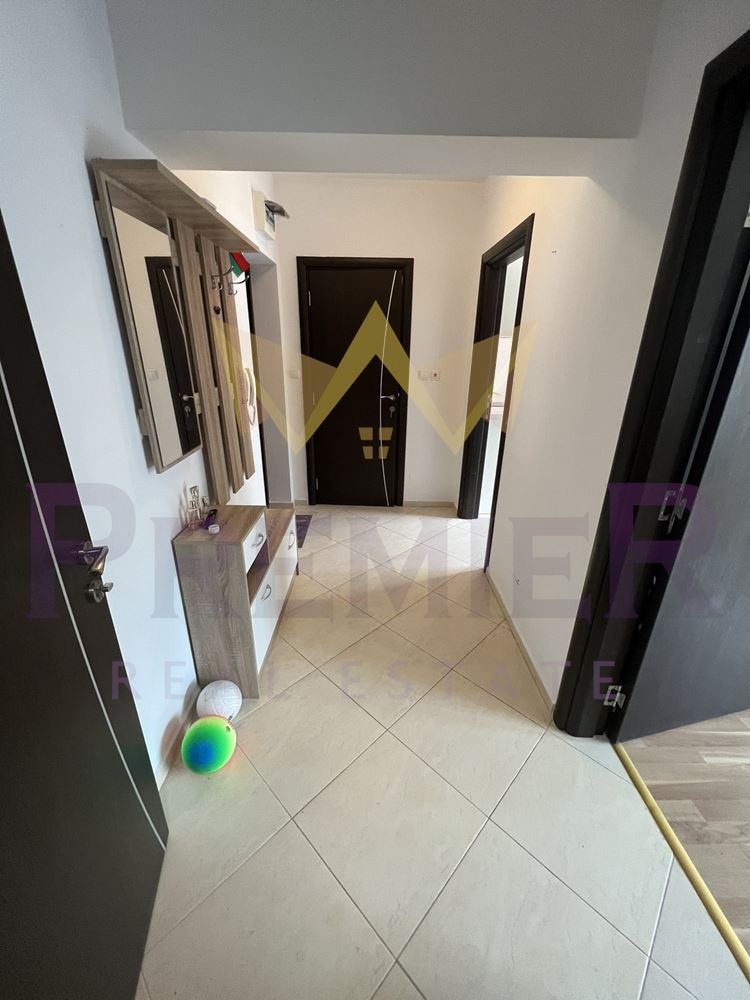 Продава 2-СТАЕН, гр. Поморие, област Бургас, снимка 4 - Апартаменти - 54212541