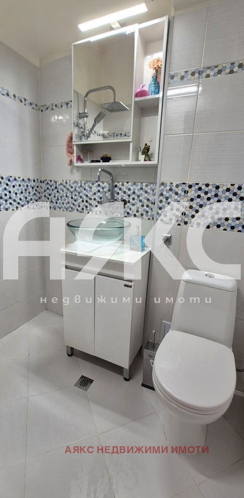 Продава 2-СТАЕН, гр. София, Сухата река, снимка 6 - Апартаменти - 54735417