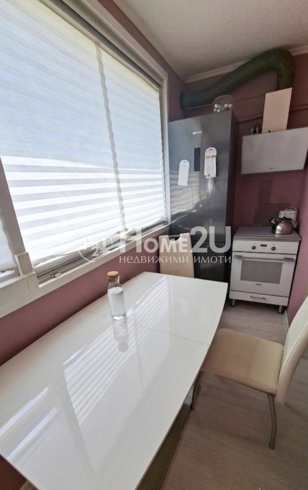 Продава 2-СТАЕН, гр. Бургас, Славейков, снимка 4 - Апартаменти - 55024197