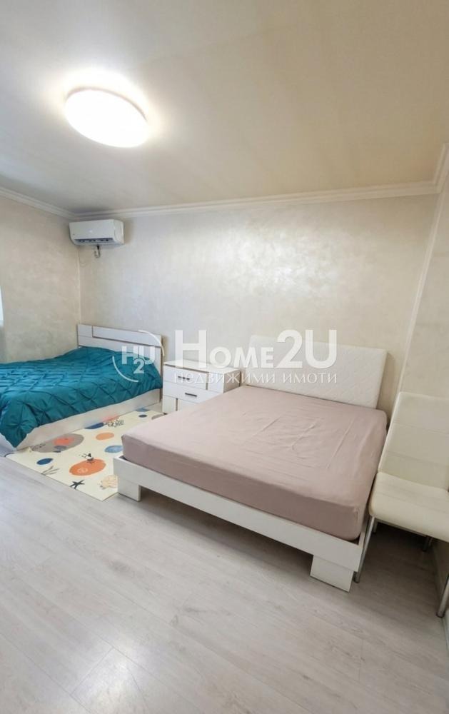 Продава 2-СТАЕН, гр. Бургас, Славейков, снимка 3 - Апартаменти - 55024197