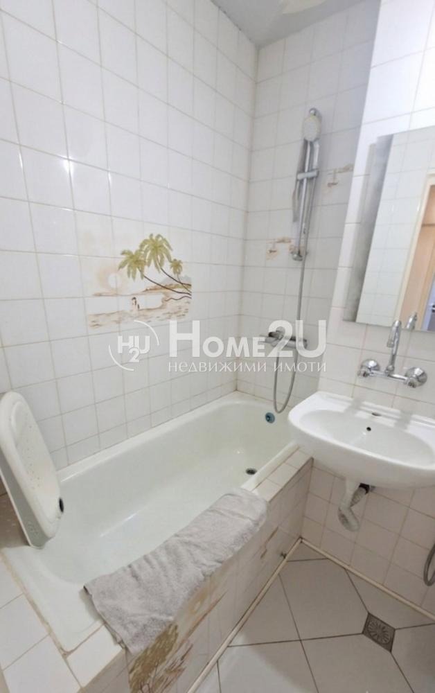 Продава 2-СТАЕН, гр. Бургас, Славейков, снимка 9 - Апартаменти - 55024197