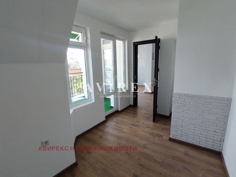 Zu verkaufen  2 Schlafzimmer Plowdiw , Karschijaka , 109 qm | 62696234 - Bild [2]