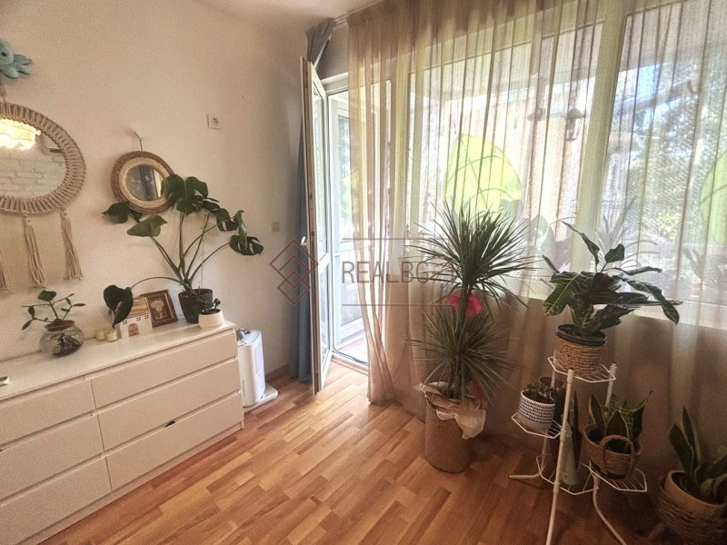 Till salu  2 sovrum region Dobrich , Kranevo , 80 kvm | 53229167 - bild [6]