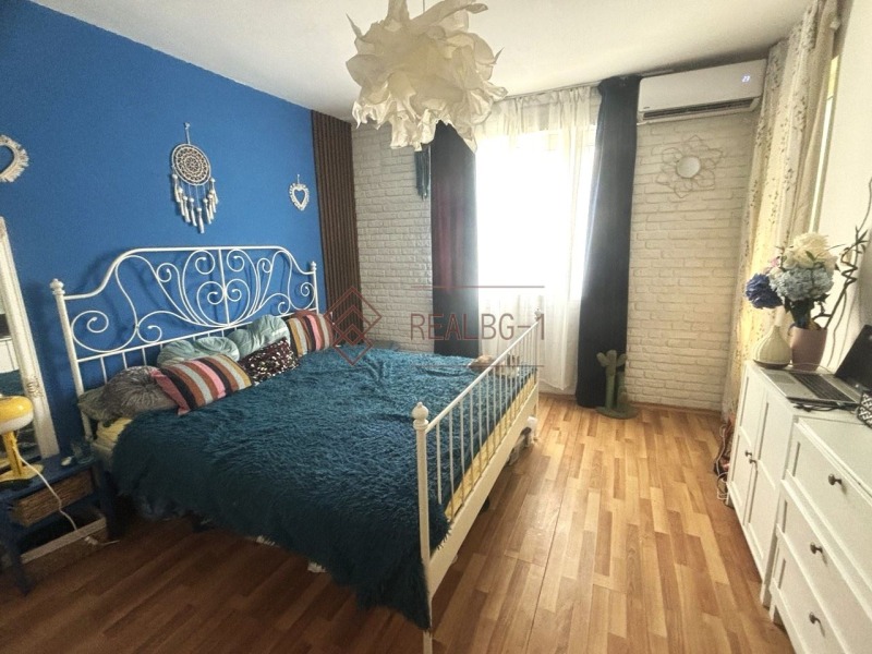 Na prodej  2 ložnice oblast Dobrich , Kranevo , 80 m2 | 53229167 - obraz [9]