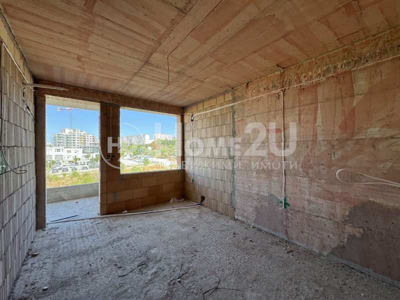 Προς πώληση  2 υπνοδωμάτια Βαρνα , Καισηεβα γραδηνα , 92 τ.μ | 22364499 - εικόνα [6]