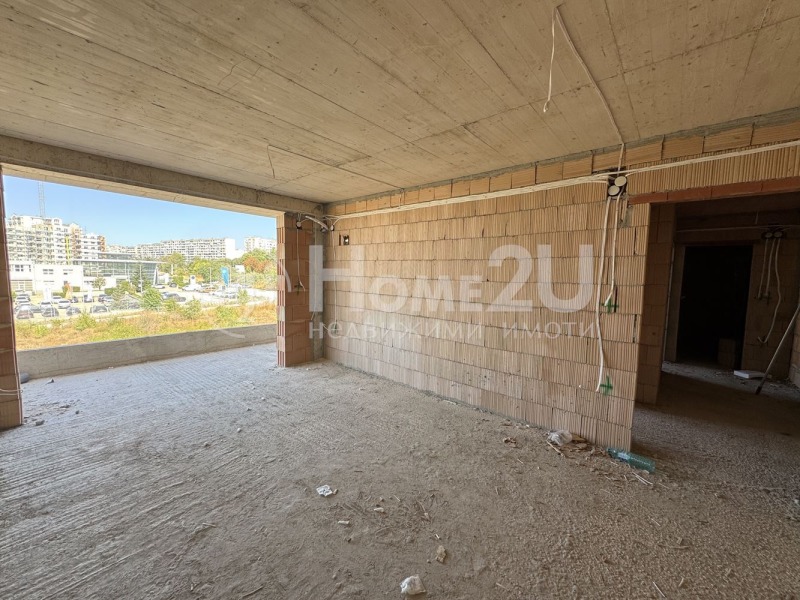 Προς πώληση  2 υπνοδωμάτια Βαρνα , Καισηεβα γραδηνα , 92 τ.μ | 22364499 - εικόνα [2]