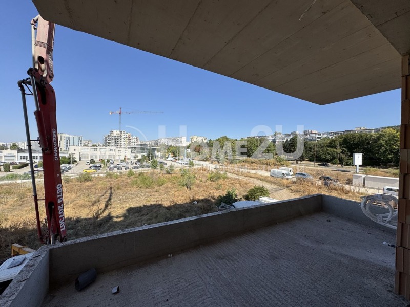 Προς πώληση  2 υπνοδωμάτια Βαρνα , Καισηεβα γραδηνα , 92 τ.μ | 22364499 - εικόνα [5]