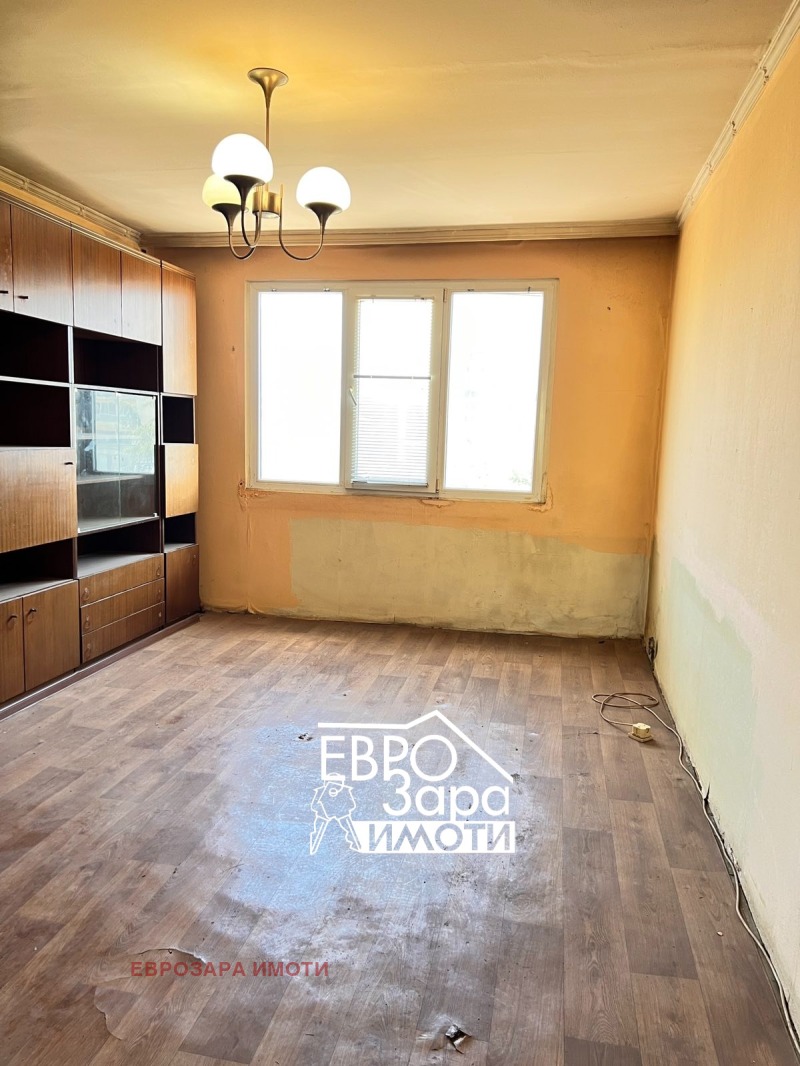 Продается  2 спальни Стара Загора , Опълченски , 57 кв.м | 11415453 - изображение [2]