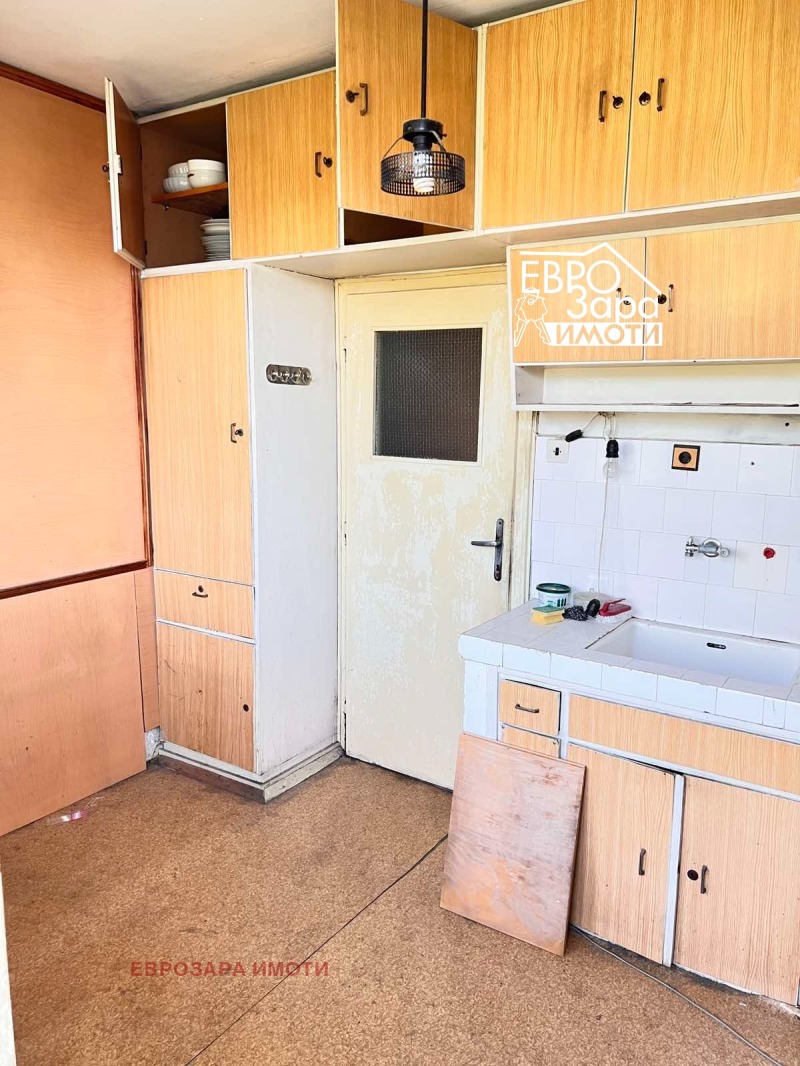Продается  2 спальни Стара Загора , Опълченски , 57 кв.м | 11415453 - изображение [3]