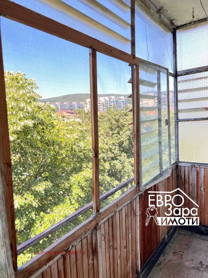 Продается  2 спальни Стара Загора , Опълченски , 57 кв.м | 11415453 - изображение [7]
