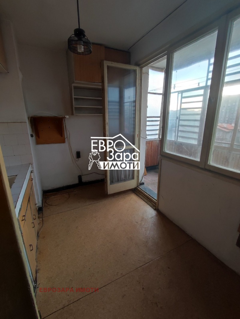 Продается  2 спальни Стара Загора , Опълченски , 57 кв.м | 11415453 - изображение [5]