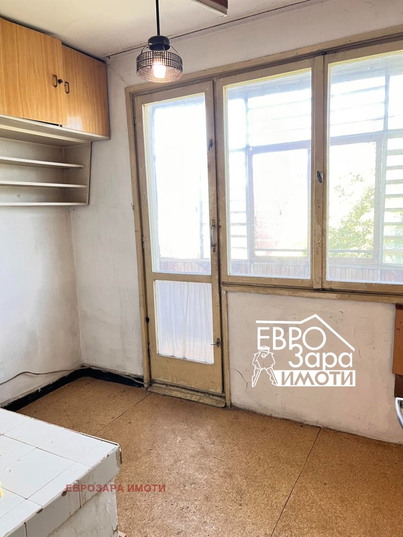 Продается  2 спальни Стара Загора , Опълченски , 57 кв.м | 11415453 - изображение [4]
