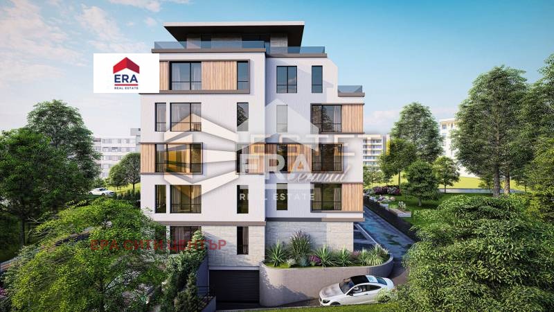 Zu verkaufen  2 Schlafzimmer Stara Zagora , Ajazmoto , 94 qm | 51244070 - Bild [3]