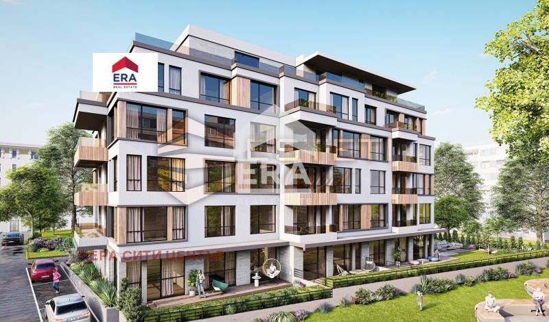 Zu verkaufen  2 Schlafzimmer Stara Zagora , Ajazmoto , 94 qm | 51244070 - Bild [4]