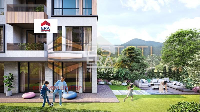 Zu verkaufen  2 Schlafzimmer Stara Zagora , Ajazmoto , 94 qm | 51244070