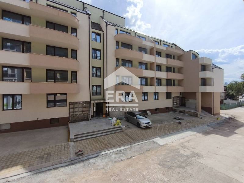 Продава 3-СТАЕН, гр. Ямбол, Център
