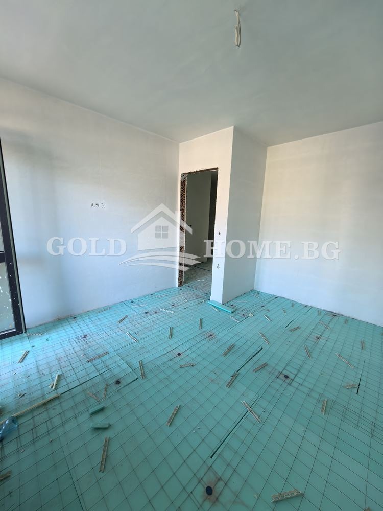 Продава 3-СТАЕН, гр. Пловдив, Кючук Париж, снимка 12 - Апартаменти - 55740479