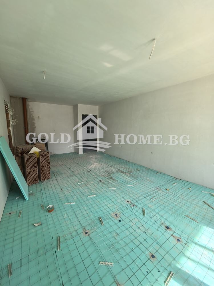 Продава 3-СТАЕН, гр. Пловдив, Кючук Париж, снимка 6 - Апартаменти - 55740479