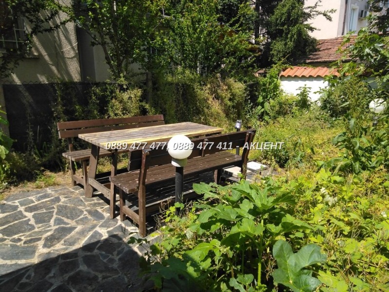 Продава  4-стаен град София , Център , 98 кв.м | 25658878 - изображение [14]