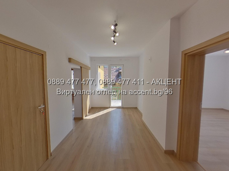 Продава  4-стаен град София , Център , 98 кв.м | 25658878 - изображение [2]
