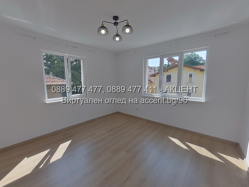 Продава  4-стаен град София , Център , 98 кв.м | 25658878 - изображение [5]