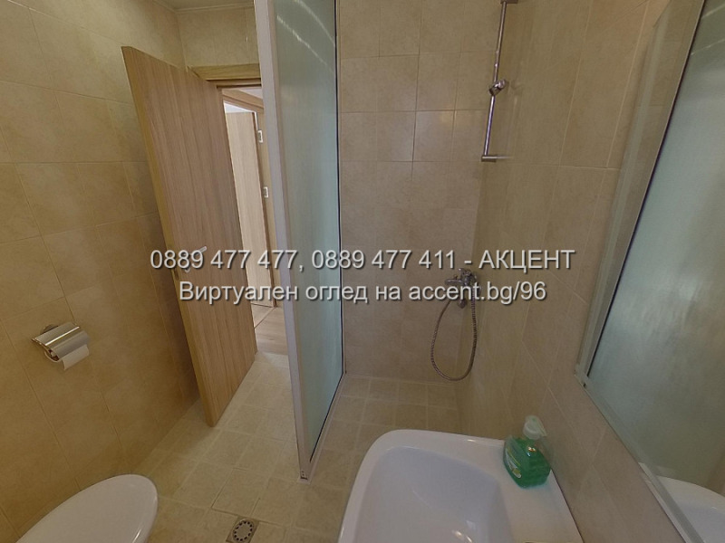 Продава  4-стаен град София , Център , 98 кв.м | 25658878 - изображение [11]