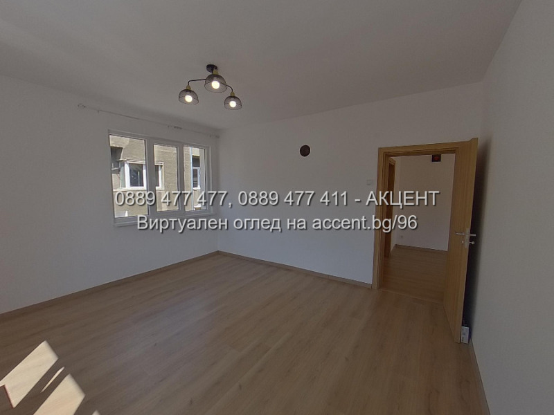 Продава  4-стаен град София , Център , 98 кв.м | 25658878 - изображение [6]