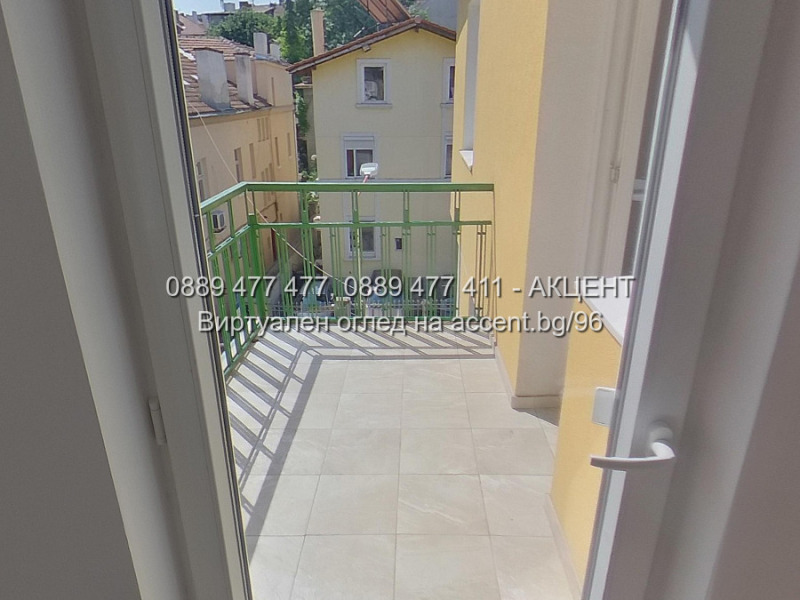 Продава  4-стаен град София , Център , 98 кв.м | 25658878 - изображение [10]