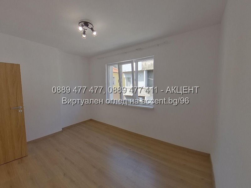 Продава  4-стаен град София , Център , 98 кв.м | 25658878 - изображение [3]