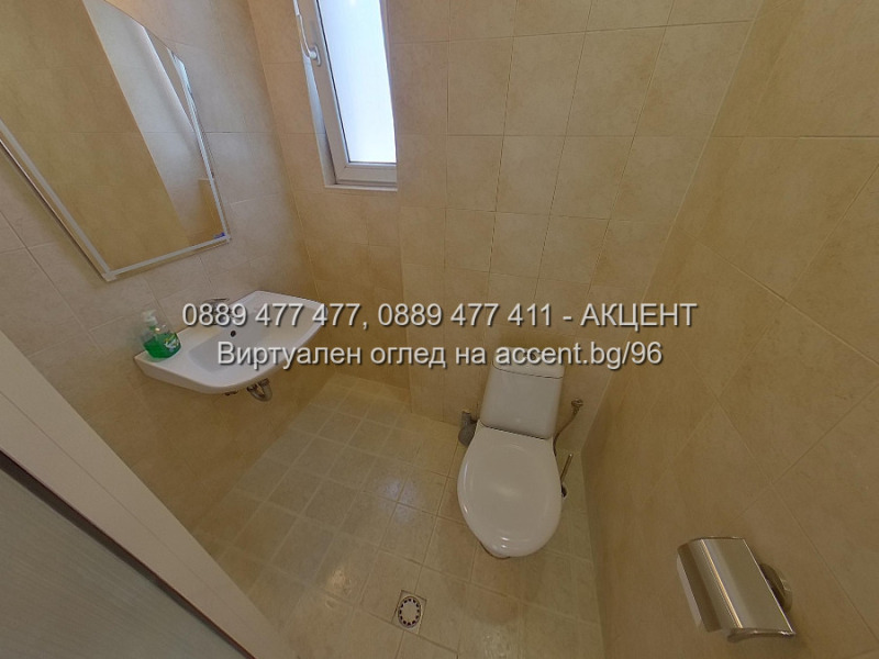 Продава  4-стаен град София , Център , 98 кв.м | 25658878 - изображение [12]