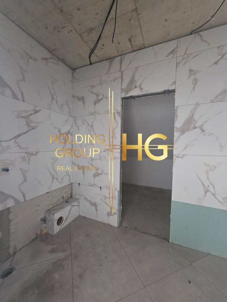 Продава МНОГОСТАЕН, гр. Варна, Галата, снимка 5 - Апартаменти - 54263095