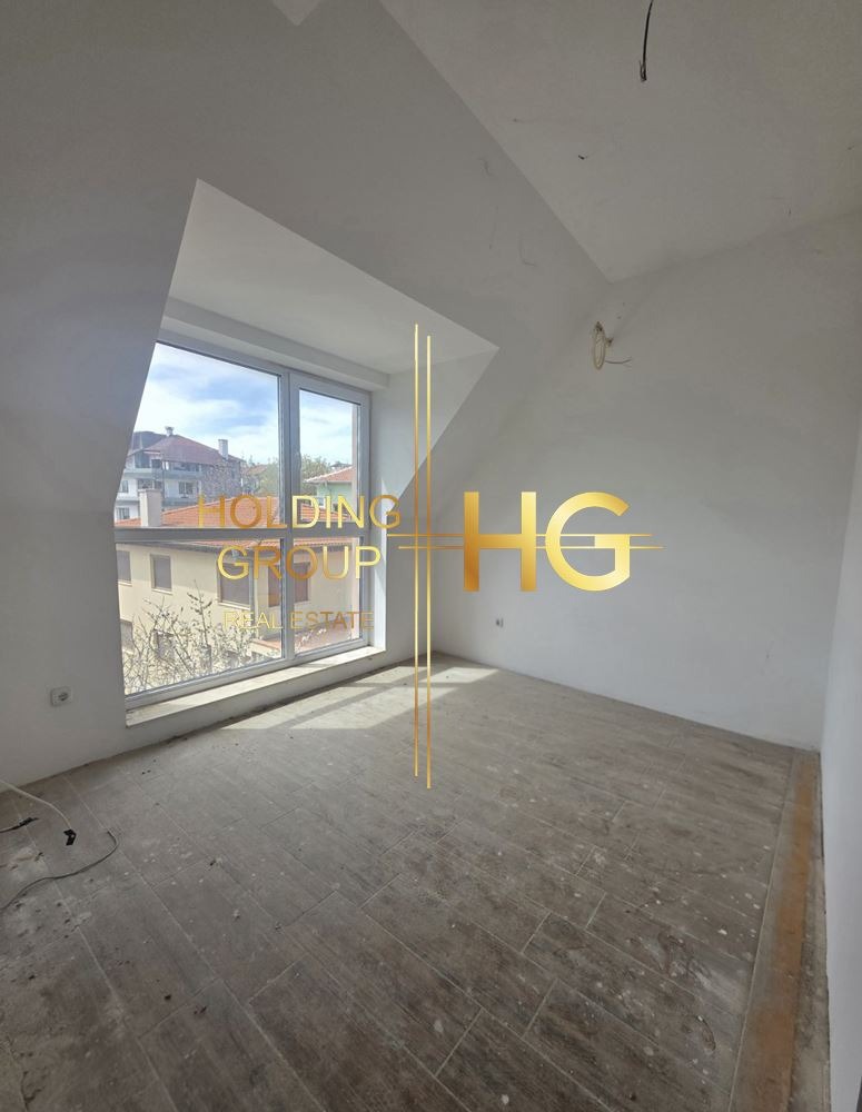 Продава МНОГОСТАЕН, гр. Варна, Галата, снимка 9 - Апартаменти - 54263095