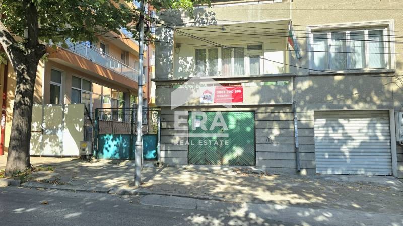 Продава  Етаж от къща, град Велико Търново, Център •  230 000 € • ID 47075079 — holmes.bg - [1] 
