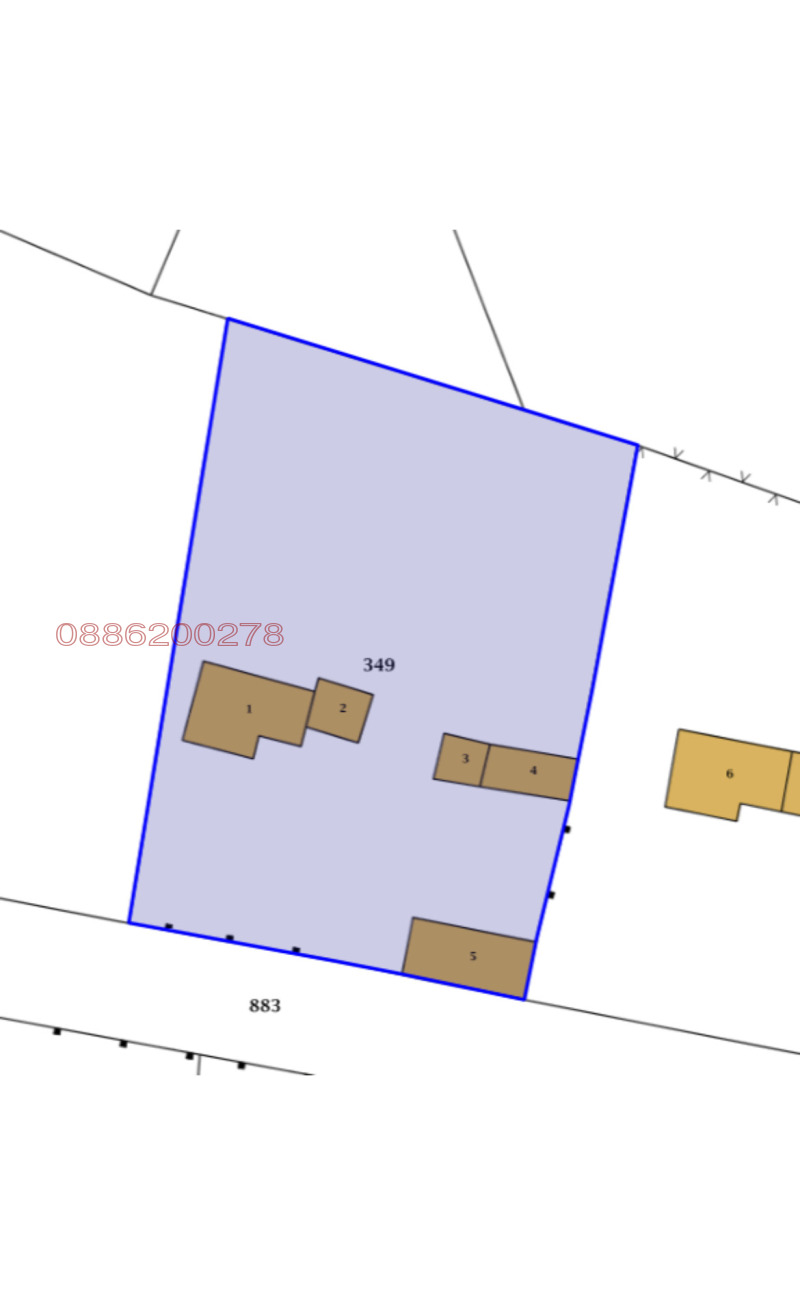 Продава КЪЩА, с. Иванча, област Велико Търново, снимка 2 - Къщи - 52782799