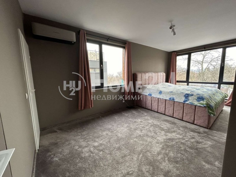 Продава  Huis Sofia , Bistritsa , 290 кв.м | 45033200 - изображение [9]